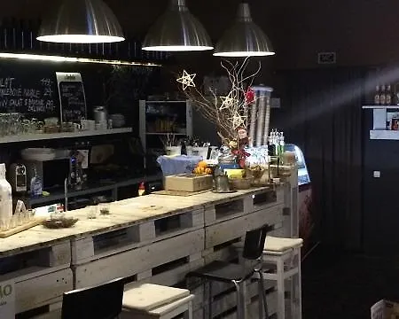 Pensión Barta