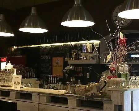 Pensión Barta